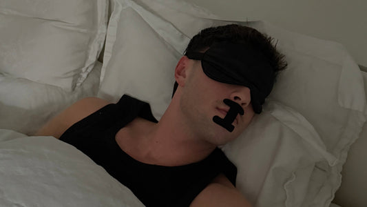 Lets Reduce Snoring