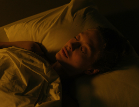 Sleep Deprivation Effects On Emotional Health