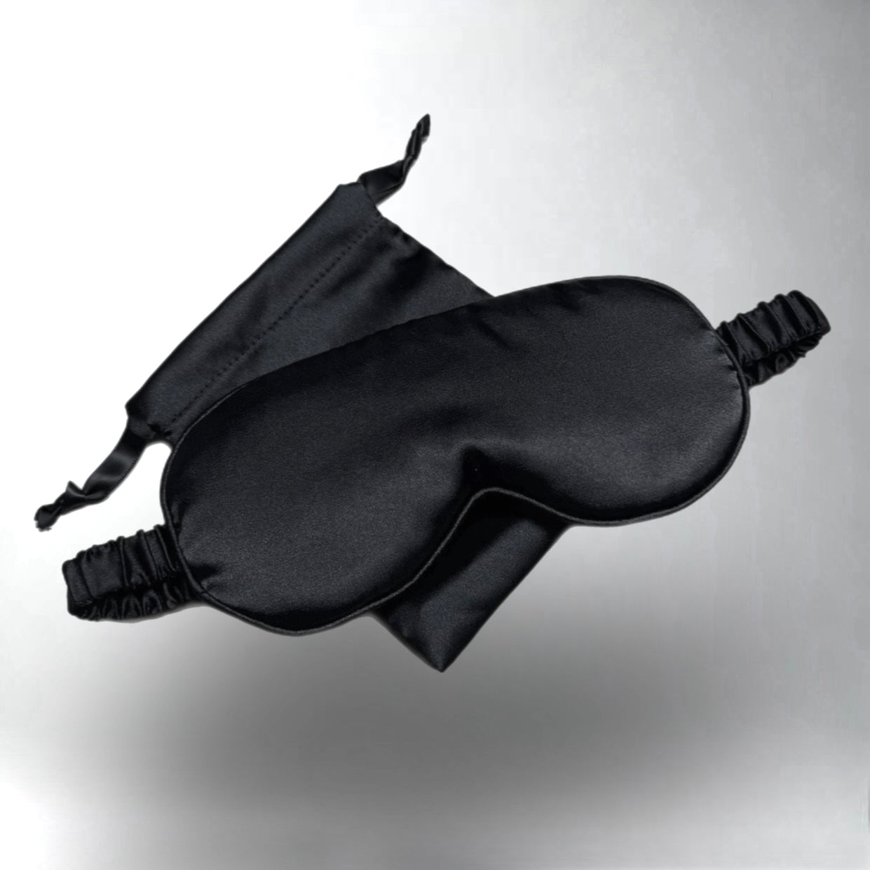 SILK MASK & BREATH STRIPS