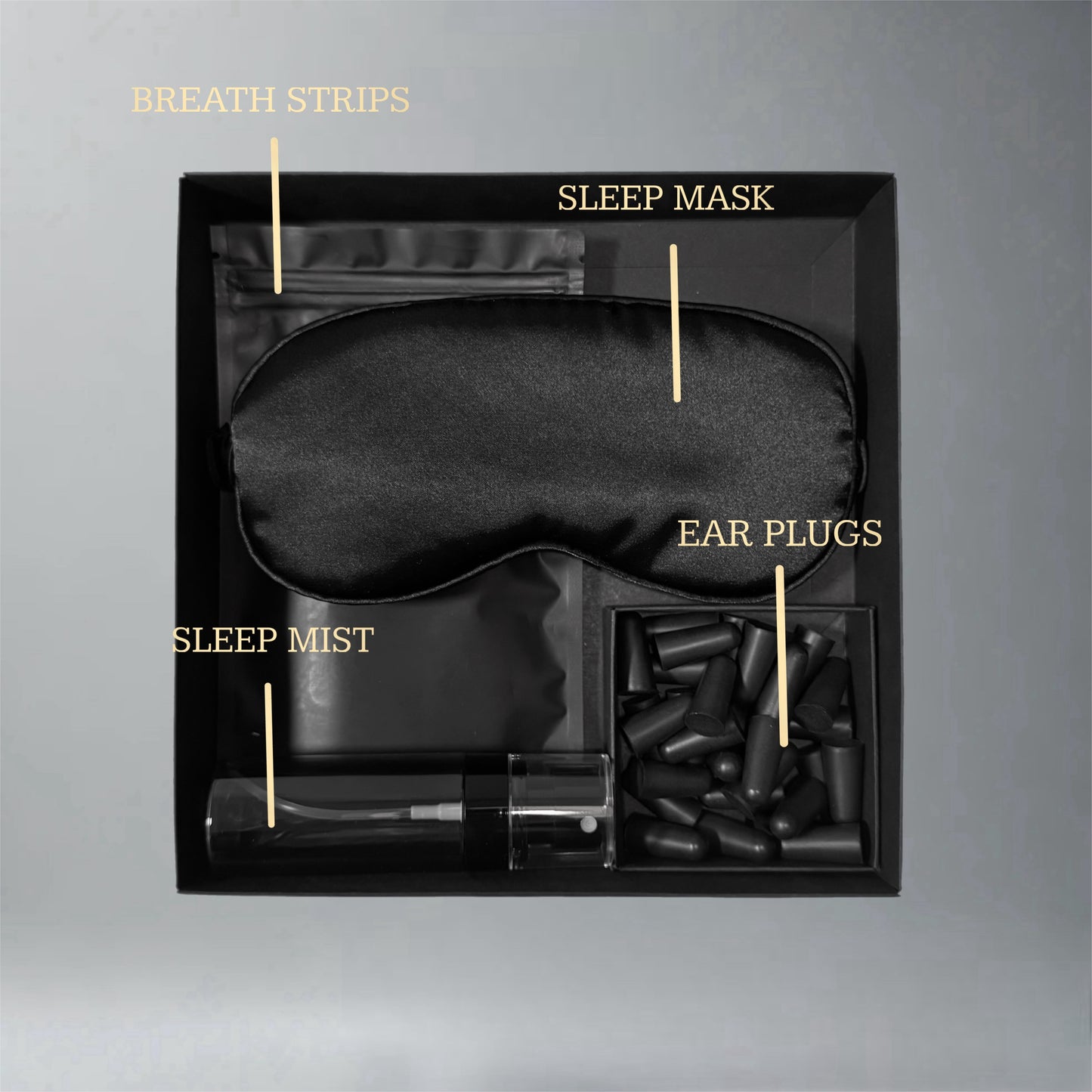 BLACK BOX