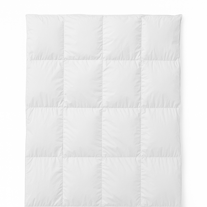 EIDERDOWN DUVET