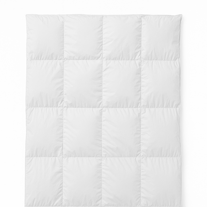 EIDERDOWN DUVET