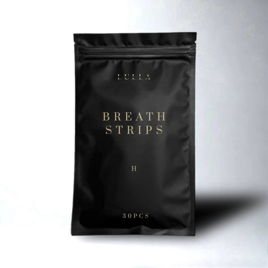 BREATH STRIPS