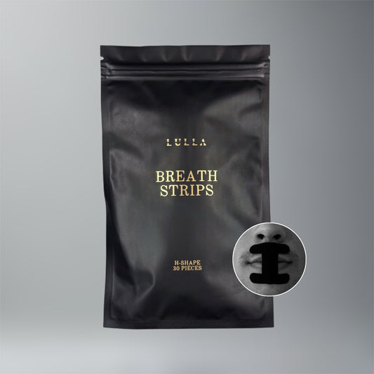 BREATH STRIPS