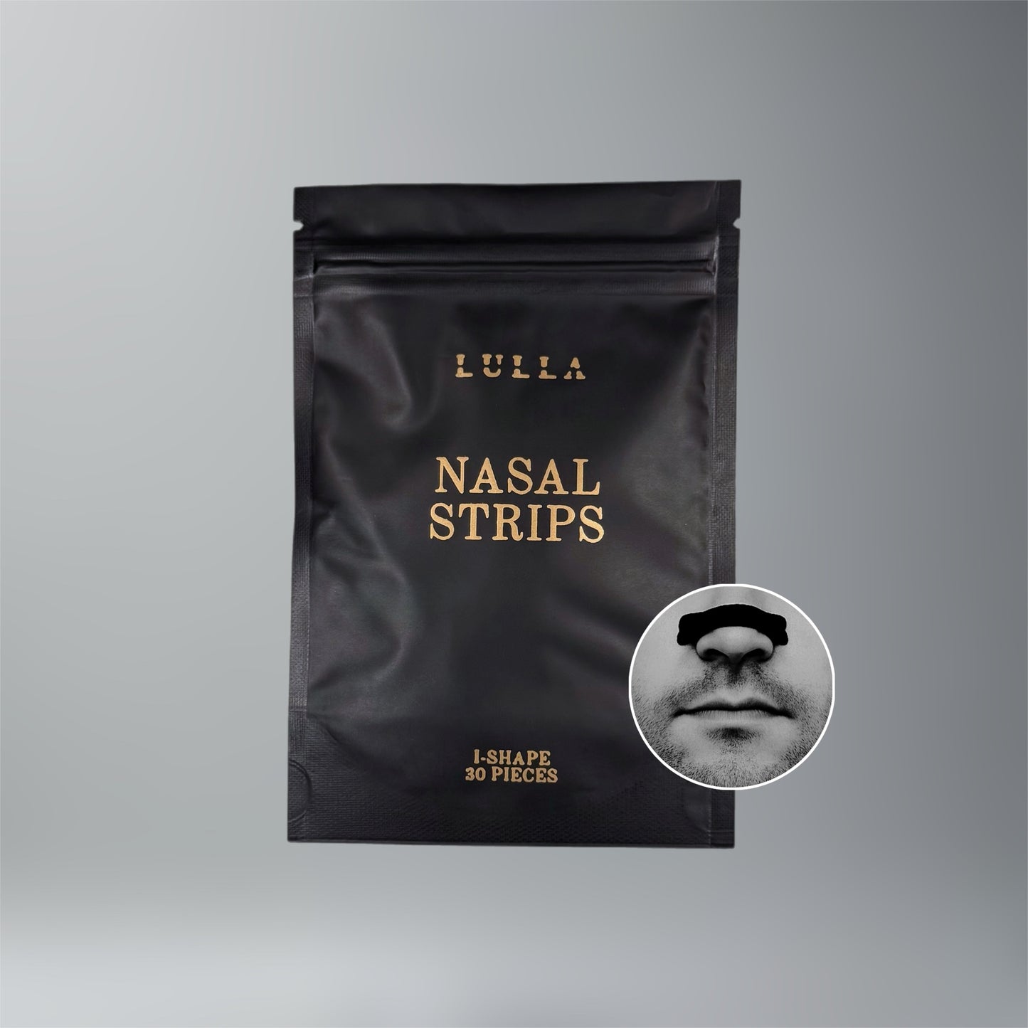 NASAL STRIPS