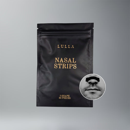 NASAL STRIPS