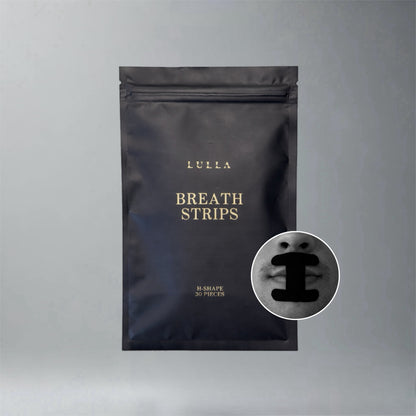 BREATH STRIPS